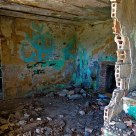old house